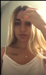 Sarı kedinin video’su linkte