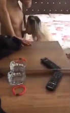 Aşkım neyapıyorsun sokuyorum