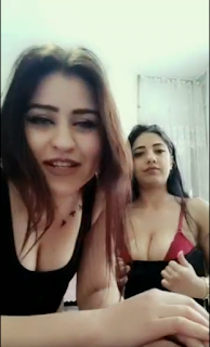 2 şahane kız arkadaşın bomba gibi yayını tamamen