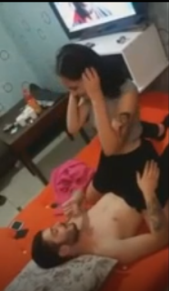 Oha boylesi daha gorulmedi. Liseli bulent abisinin yaninda