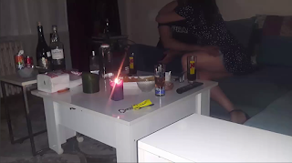 İstanbul’dan Arzu Beklenen Misafirimiz Geldi…Hadi Eğlence