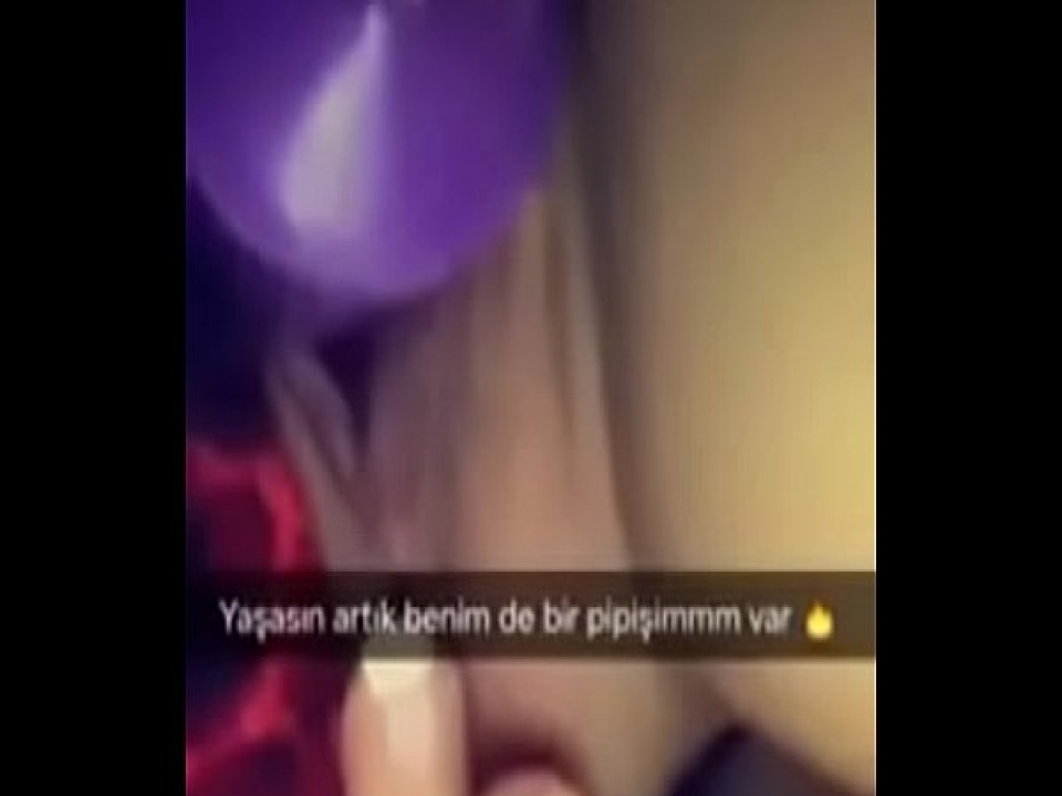 Türk Slut Münevver Sert Sikiş Cum Compilation ile