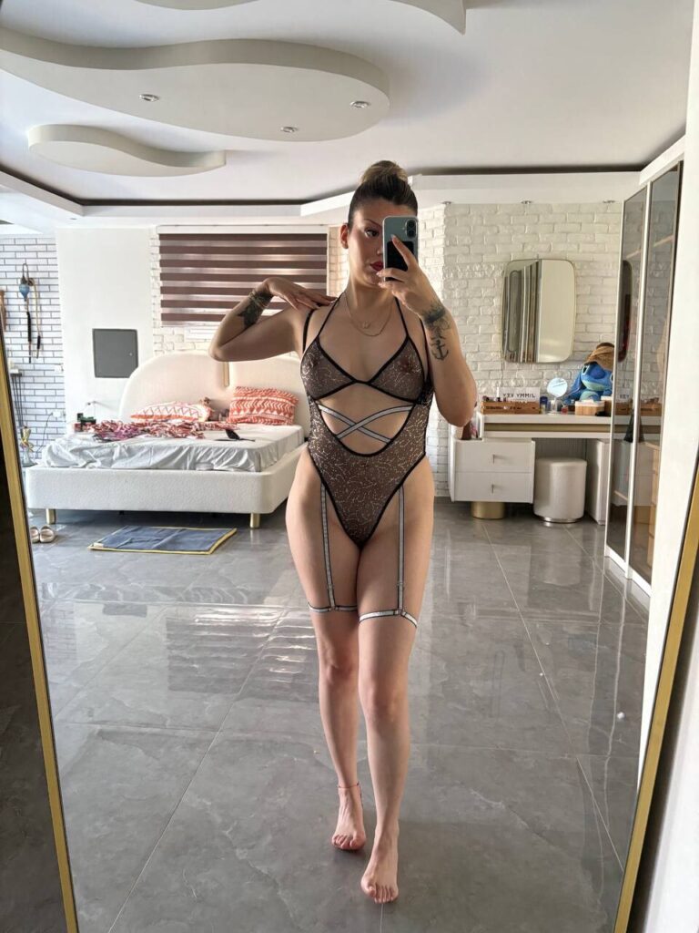 Simge Barankoğlu Fotograf Arşivi 9